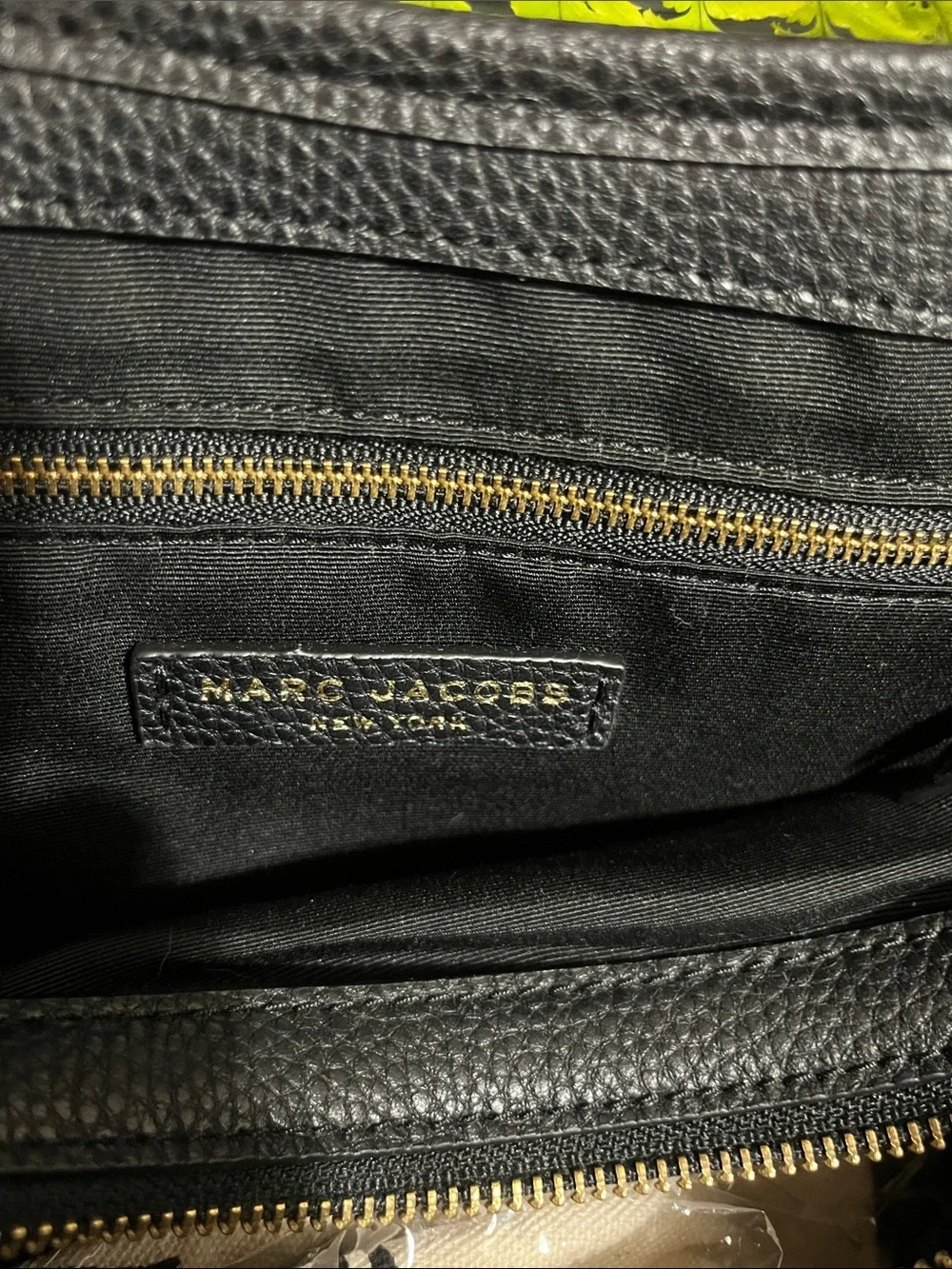 Marc Jacobs women's handbag